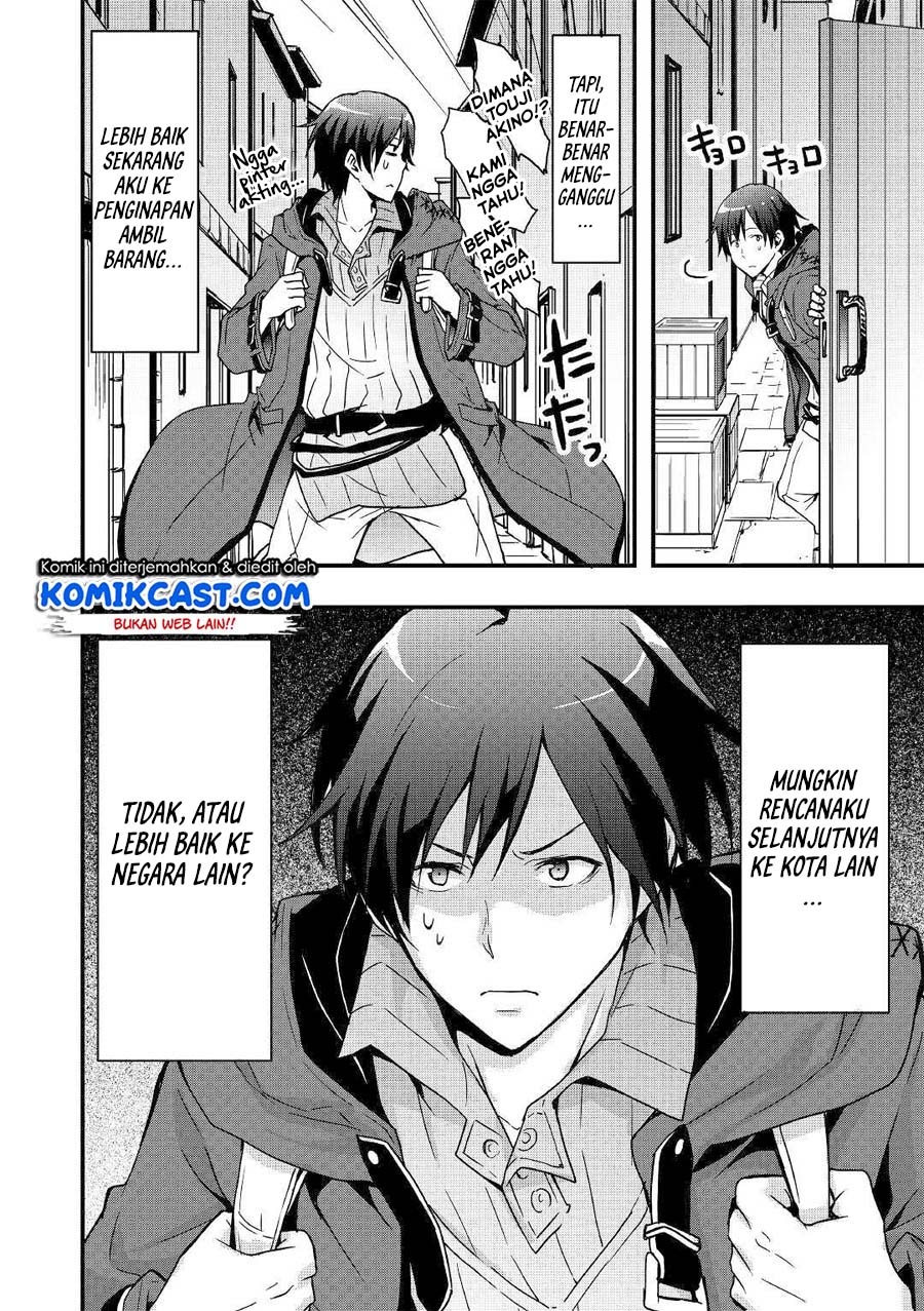 I will Live Freely in Another World with Equipment Manufacturing Cheat